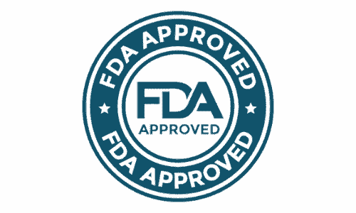 sugar defender-made-in -FDA Approved Facility - logo