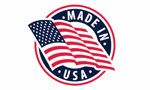 sugar defender - made - in - U.S.A - logo